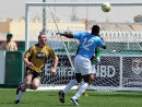 Emirates Dubai Football 7s blows the Whistle