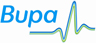 BUPA Well World Campaign