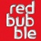 15-JAN-2012 VOUCHER CHALLENGE WIN ON RED BUBBLE SITE