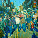 Brick Lane Sunday