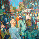 Brick Lane Market