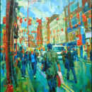 China Town