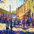 Columbia Rd 
