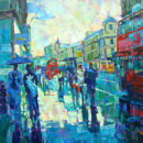 The Strand