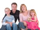 The Wilks Family