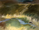 Along the River