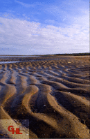 Hunstanton Beach
