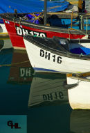 Boat Detail Dartmouth Harbour