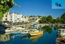 Inner Harbour Dartmouth