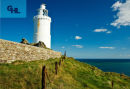 Light House at Start Point