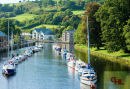 River at Totnes