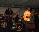 Jim with Don Felder 2005