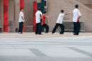 anyone for tai chi