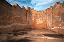 handball court