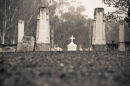 Cemetery
