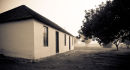 New Norcia cottage