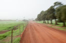 down the road...