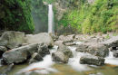 Waterfall, Batad