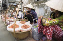 Market Day, Ben Tre