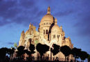 Sacre Coeur, Paris