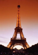 Eiffel Tower, Paris