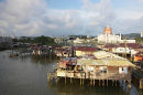 Kampung Ayer Stilt Village, Bandar Seri Begawan