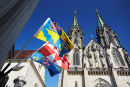 St Wenceslas Cathedral, Olomouc