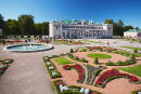 Kadriorg Palace, Tallinn