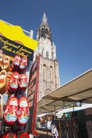 Cathedral, Delft