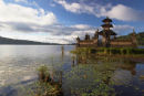 Pura Ulan, Danau Bratan, Bali