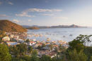 Labuanbajo Bay, Flores, Indonesia