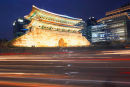 South Gate, Seoul