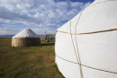 Yurts, Song-Kul