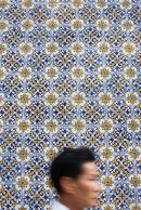 Colourful Tiles
