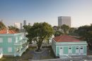 Colonial Villas And The Venetian, Taipa