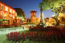 Town Square, Melaka
