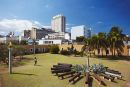 Maputo Fort
