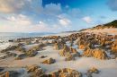 Tofo beach, Mozambique