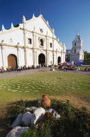 St. Paul's Cathedral, Vigan
