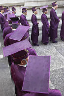 Confucius Disciples, Teacher's Day, Taichung