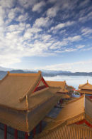 Wenwu Temple, Sun Moon Lake
