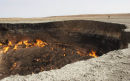 Gas Crater, Darvaza