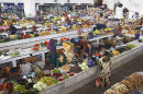 Market, Ashgabat