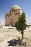 Mausoleum Of Sultan Sanjar, Merv