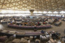 Chorsu Bazaar, Tashkent