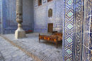 Tosh-Khovli Palace, Khiva
