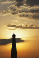 Minaret Sunrise, Khiva