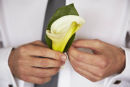 Pre-wedding