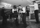 Guests on the dancefloor