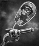 3rd. Harley's Angel